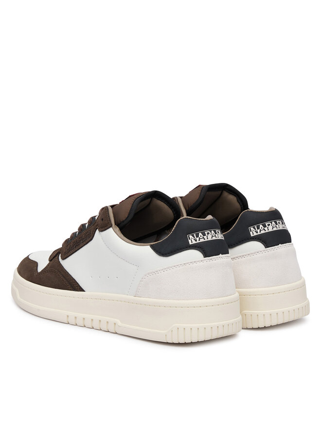 Napapijri Sneakers Napapijri Crux NP0A8BHY Dunkelbeige