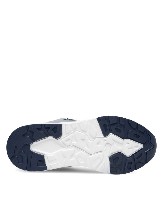 Beverly Hills Polo Club Sneakers Beverly Hills Polo Club CM230807-2(IV)DZ Violet