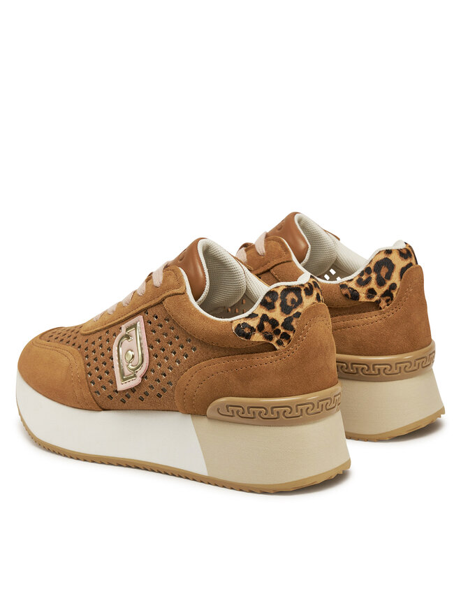 Liu Jo Sneakers Liu Jo Dreamy 11 BA5103 PX660 Maro