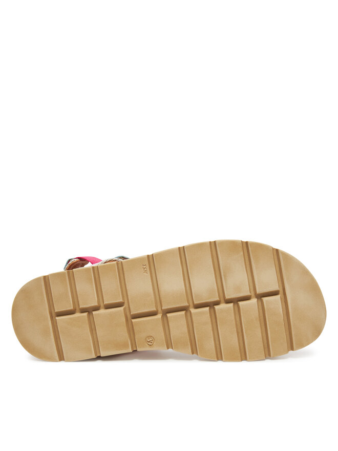 Froddo Sandale Froddo Ke Flash G3150259-10 D Roz