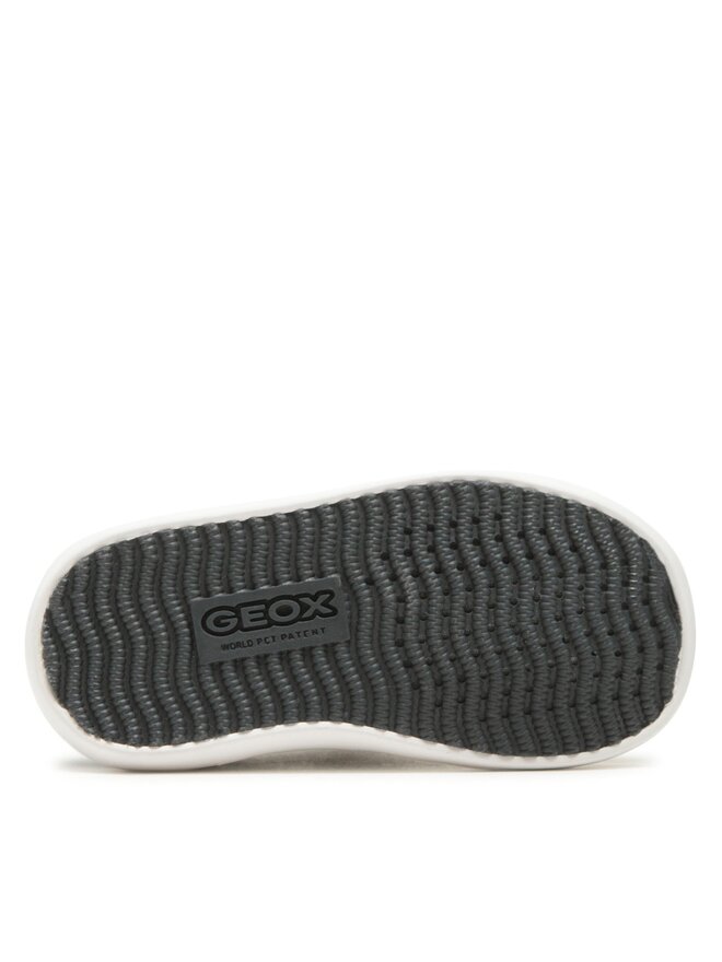 Geox Sneakers Geox B Gisli Boy B021NA01054C0735 M Dunkelblau