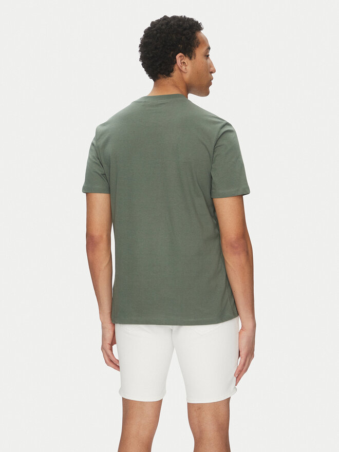 Blend Blend 3er-Set T-Shirts 20718785 Bunt Regular Fit