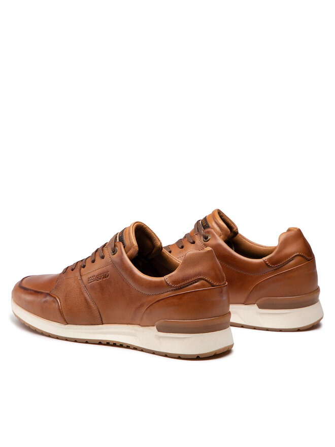 Salamander Sneakers Salamander Revato 31-48701-47 Braun