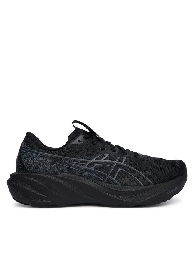 Asics Laufschuhe Asics Gt-2000 15 1011C235 Schwarz