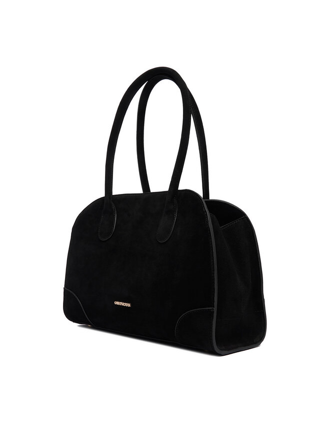 GINO ROSSI Handtasche GINO ROSSI EO-LA224-19138 Schwarz