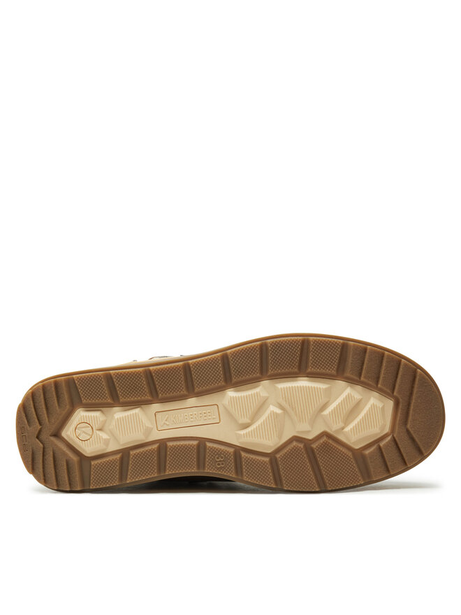 Kimberfeel Schneeschuhe Kimberfeel Ebelya Braun