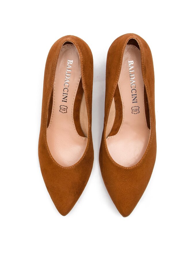 Baldaccini Pumps Baldaccini 1096000 Braun
