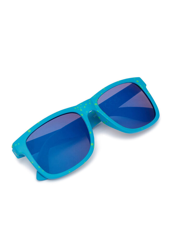 Quiksilver Γυαλιά ηλίου Quiksilver QS-KA-006-SS25 Μπλε