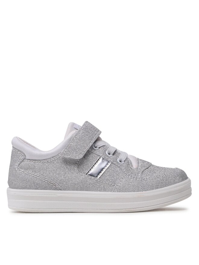 Primigi Sneakers Primigi 3877600 M Argintiu