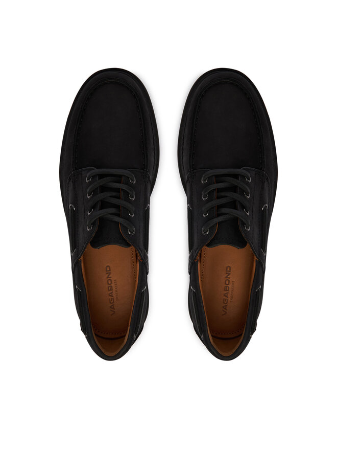 Vagabond Shoemakers Halbschuhe Vagabond Shoemakers Jay 5977-050-20 Schwarz