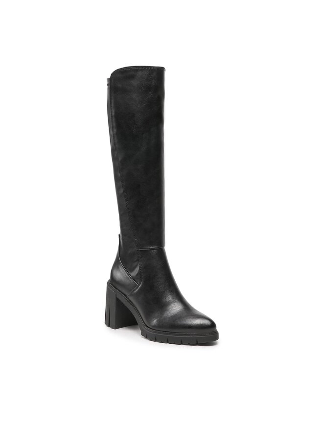 Marco Tozzi Stiefel Marco Tozzi 2-25632-29 Schwarz