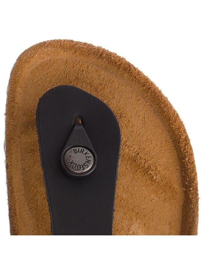 Birkenstock Босоніжки Birkenstock Kairo Bs 0147113 Чорний