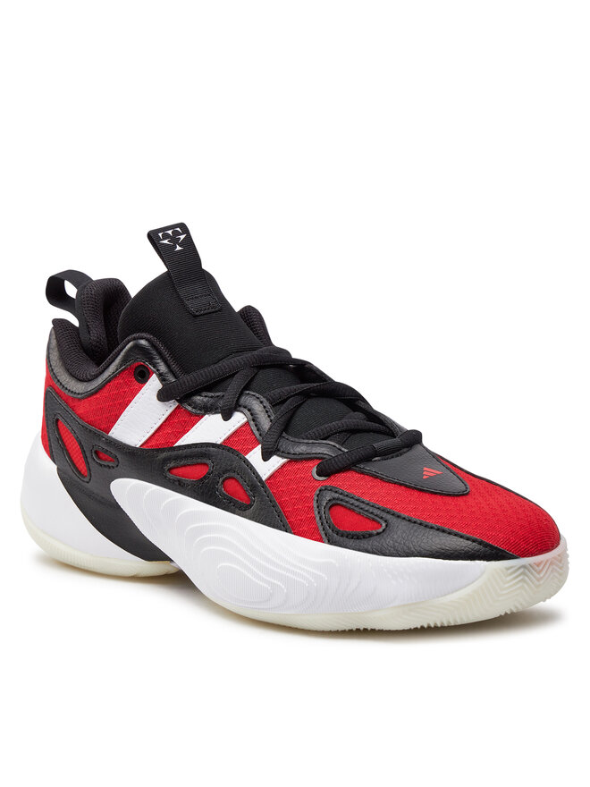adidas Μπασκετικά Παπούτσια adidas Trae Young Unlimited 2 Low Trainers IE7765 Κόκκινο