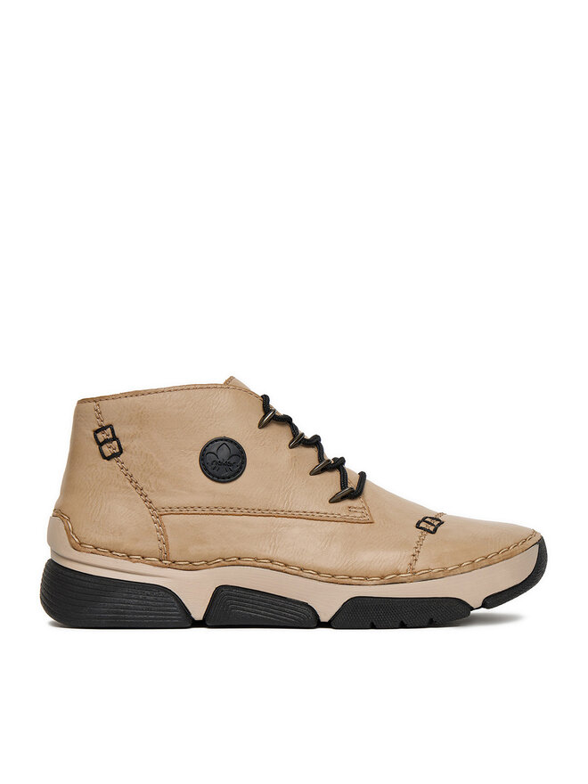 Rieker Botines Rieker 45902-60 Beis