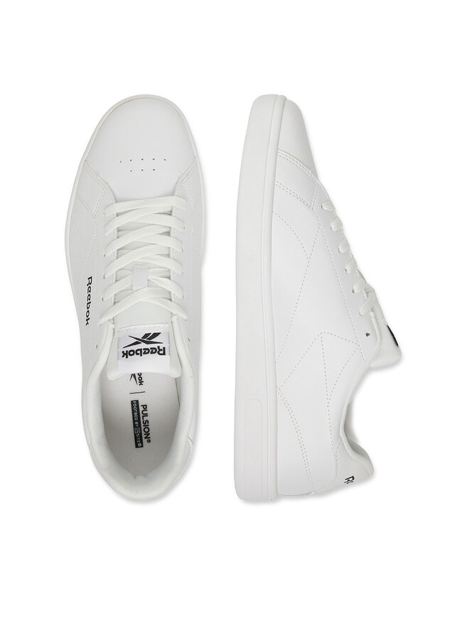 Reebok Снікерcи Reebok C-COURT CLEAN 100074369 M Білий