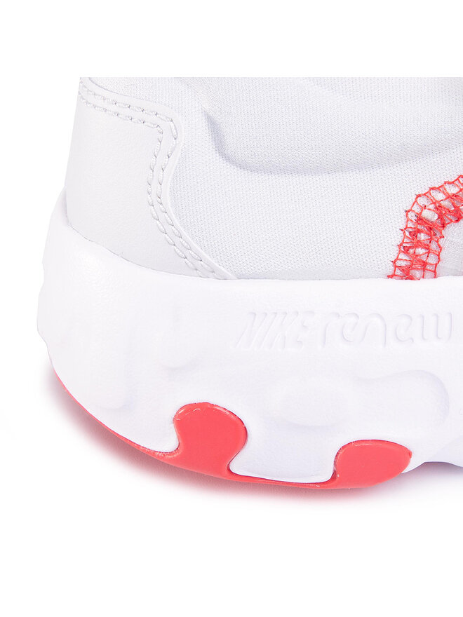 Nike Снікерcи Nike Renew Lucent BQ4152 005 Сірий