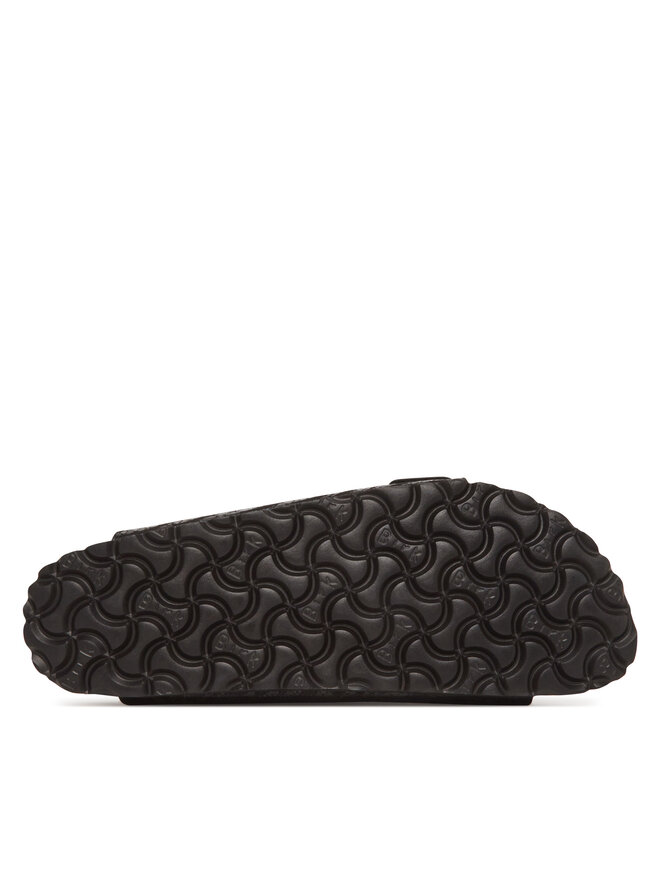 Birkenstock Pantoletten Birkenstock Arizona zebra 1029560 Schwarz
