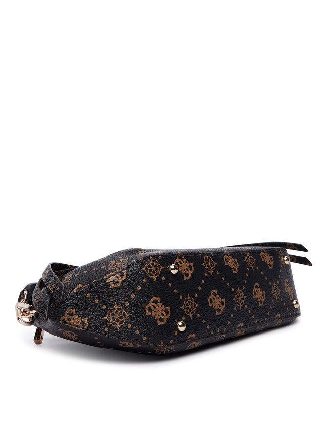 Guess Handtasche Guess Allegra HWGP24 89180 Schwarz