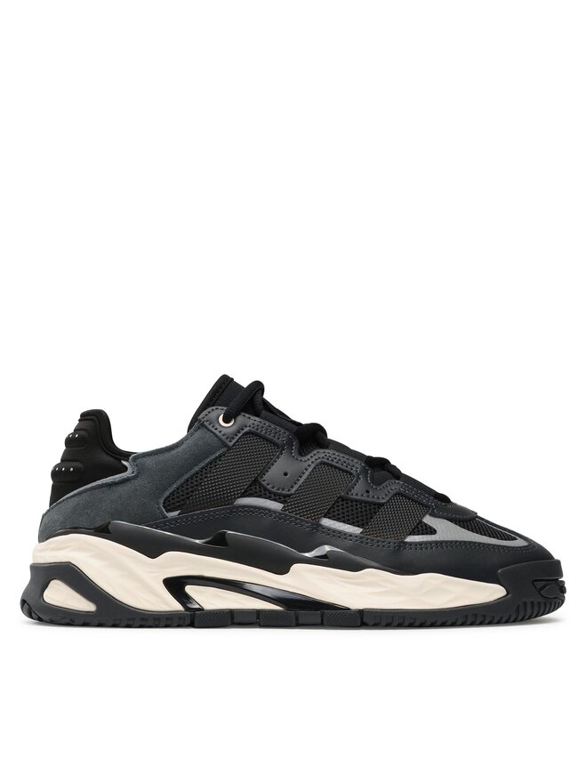 adidas Superge adidas Niteball Shoes ID8067 Siva