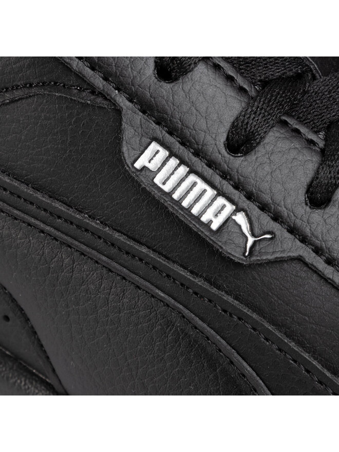 Puma Снікерcи Puma Cilia Mode 371125 01 Чорний