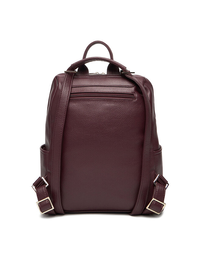 Lasocki Rucksack Lasocki CEO-LSK-L-011-08 Dunkelrot