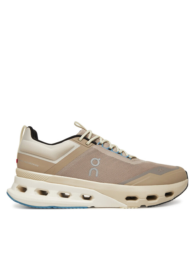 On Zapatillas On Cloudnova X 3ME30413096 Beis