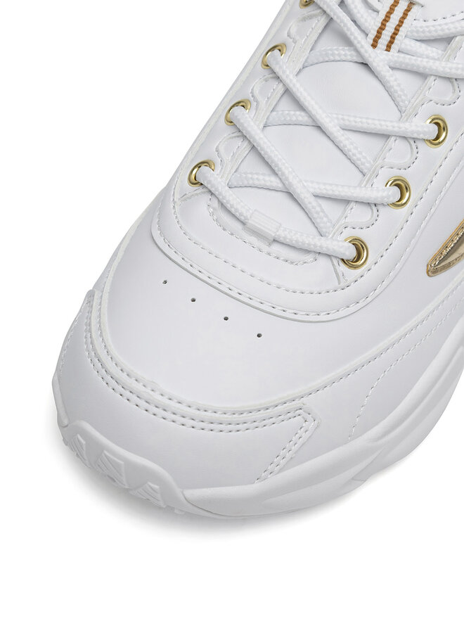 Fila Αθλητικά Fila SKYE FFW0458-13069 Λευκό