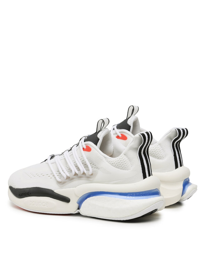 adidas Sneakers adidas Alphaboost V1 Sustainable BOOST HP2757 Weiß