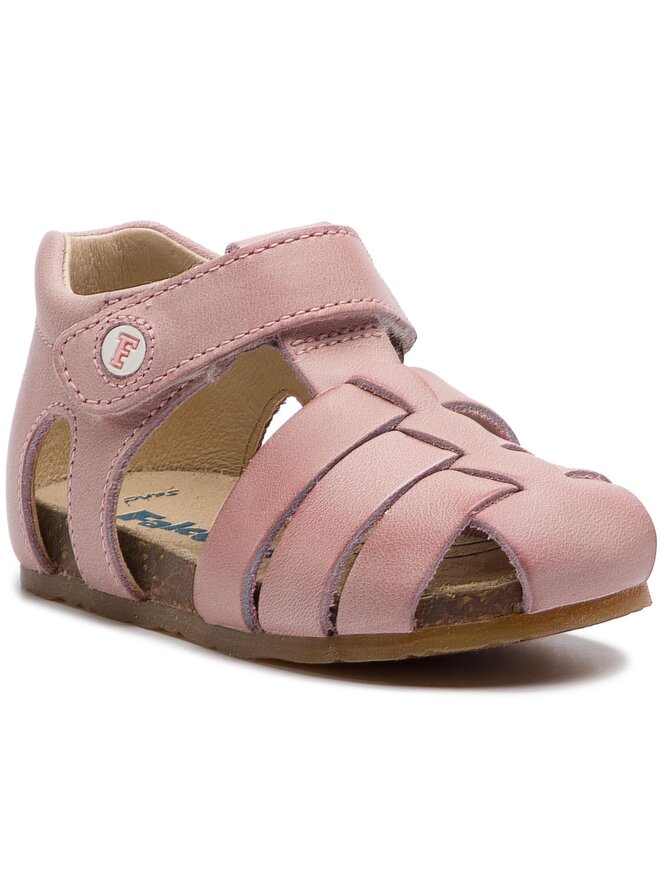 Naturino Sandały Naturino Falcotto by Naturino 0011500736.01.0M02 M Różowy