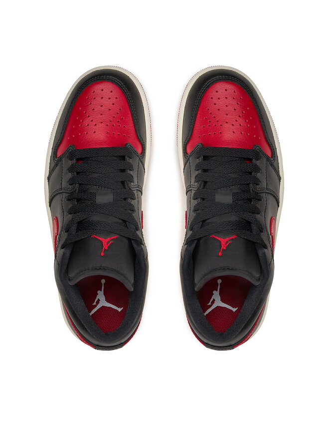 Nike Sneakersy Nike DC0774-061 Czarny