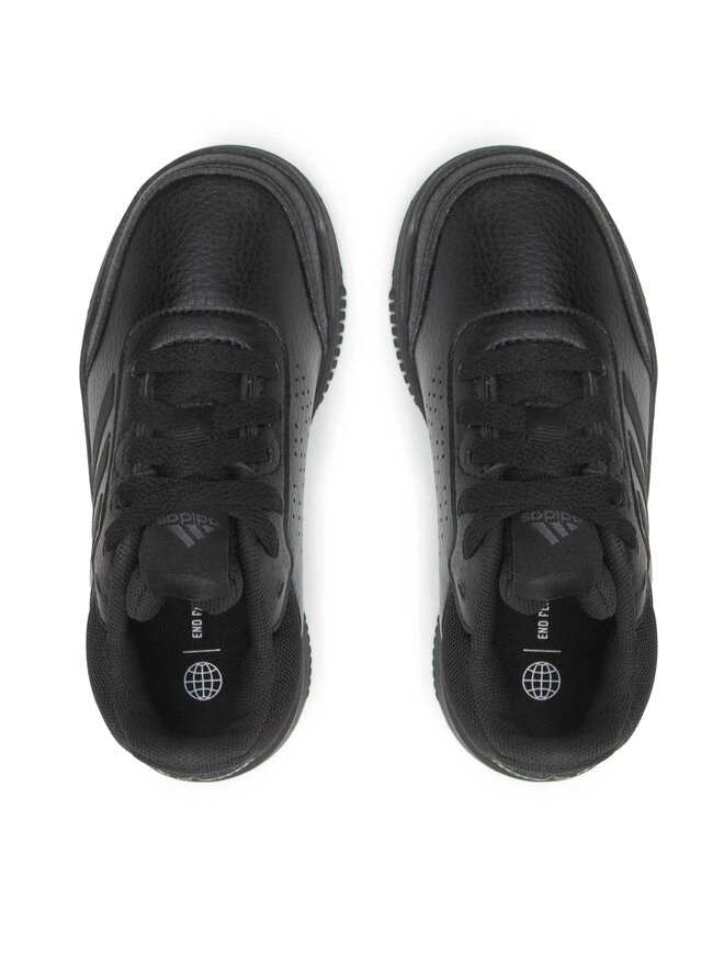 adidas Sneakers adidas Tensaur Sport 2.0 K GW6424 Schwarz