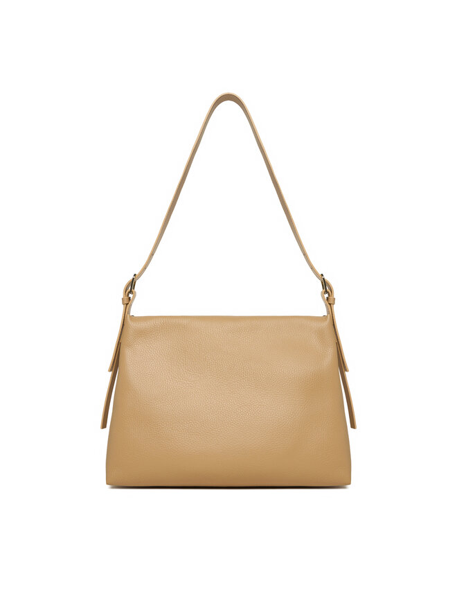 Patrizia Pepe Handtasche Patrizia Pepe 8B0257/L148-B775 Beige