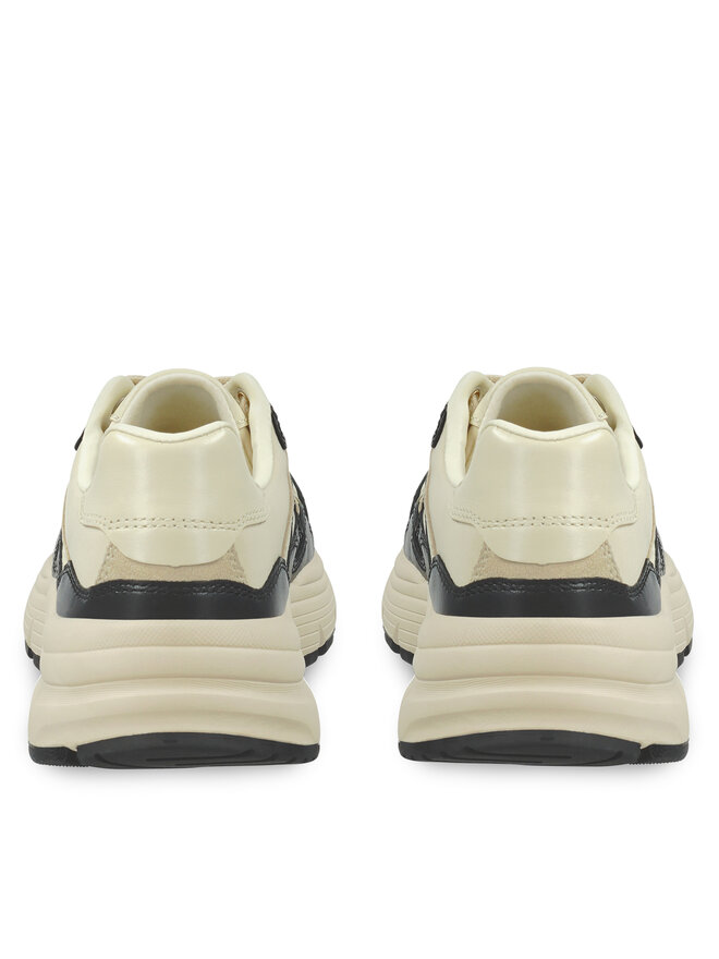 Gant Снікерcи Gant Neuwill Sneaker 28533526 Бежевий
