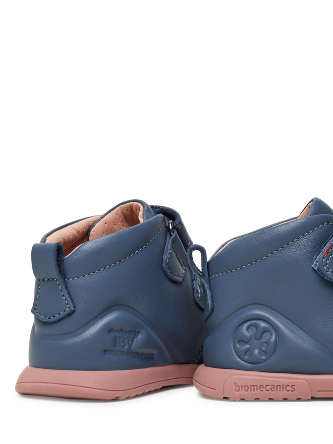Biomecanics Schnürschuhe Biomecanics 251106 Blau