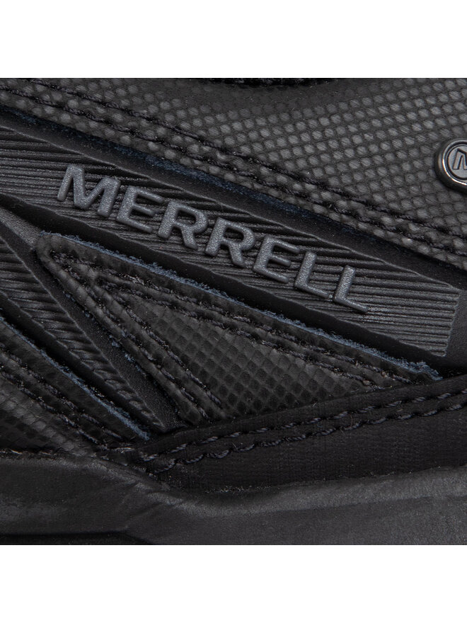 Merrell Трекінгові черевики Merrell Thermo Freeze Wp J85935 Чорний