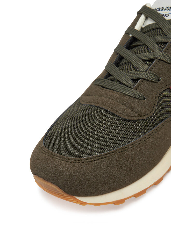 Jack&Jones Sportcipők Jack&Jones Jfwspirit 12244215 Khaki