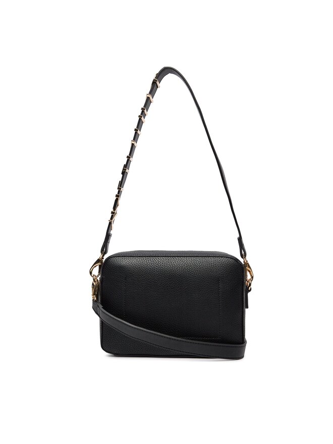 Valentino Handtasche Valentino Alexia VBS5A809 Schwarz