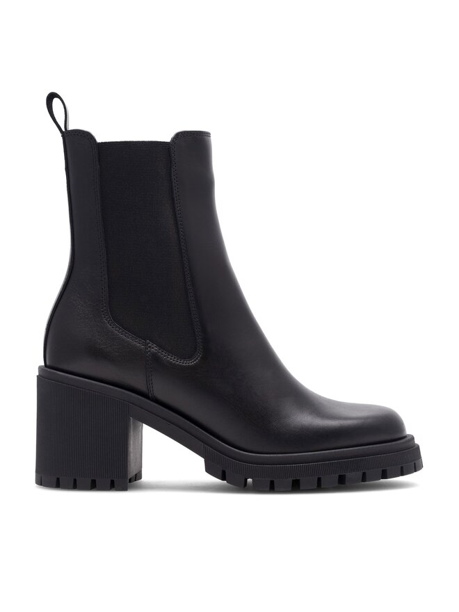 Badura Botines Badura GATE-I23 28115PE Negro