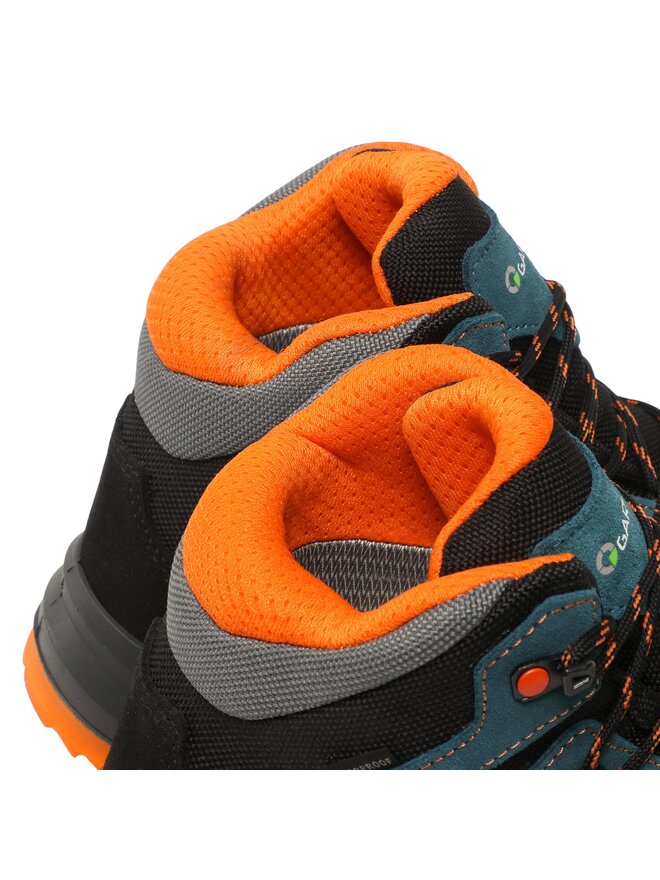 GARSPORT Туристически GARSPORT Giau Mid Wp GDT1030015 Електриков