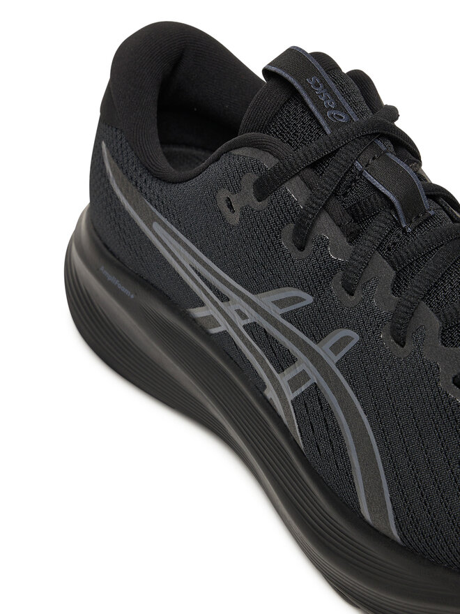 Asics Laufschuhe Asics Gel-Excite 11 1011C080 Schwarz