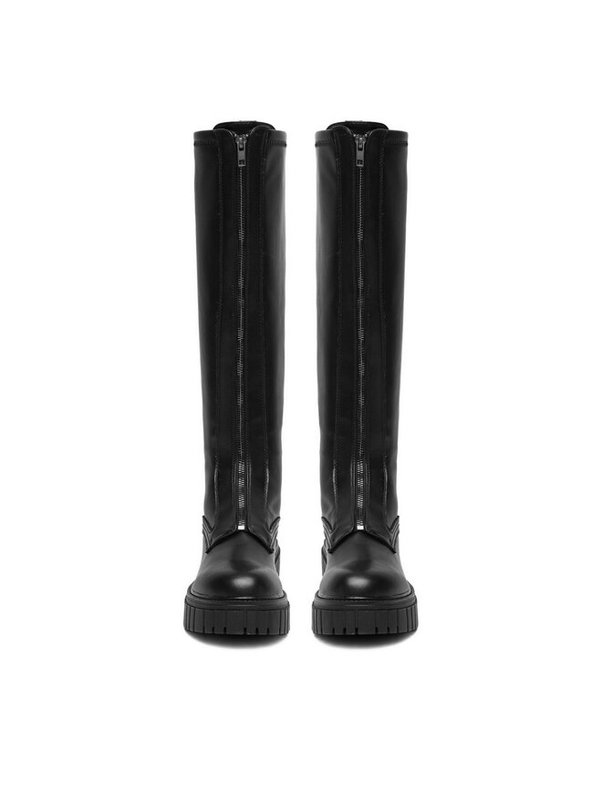 DeeZee Stiefel DeeZee 13130-8 Schwarz