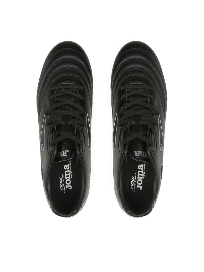 Joma Čevlji za nagomet Joma Numero-10 2201 N10W2201FG Črna