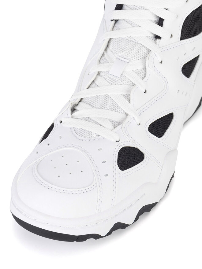 Reebok Взуття для баскетболу Reebok ATR DECIMATOR 100201335 Білий