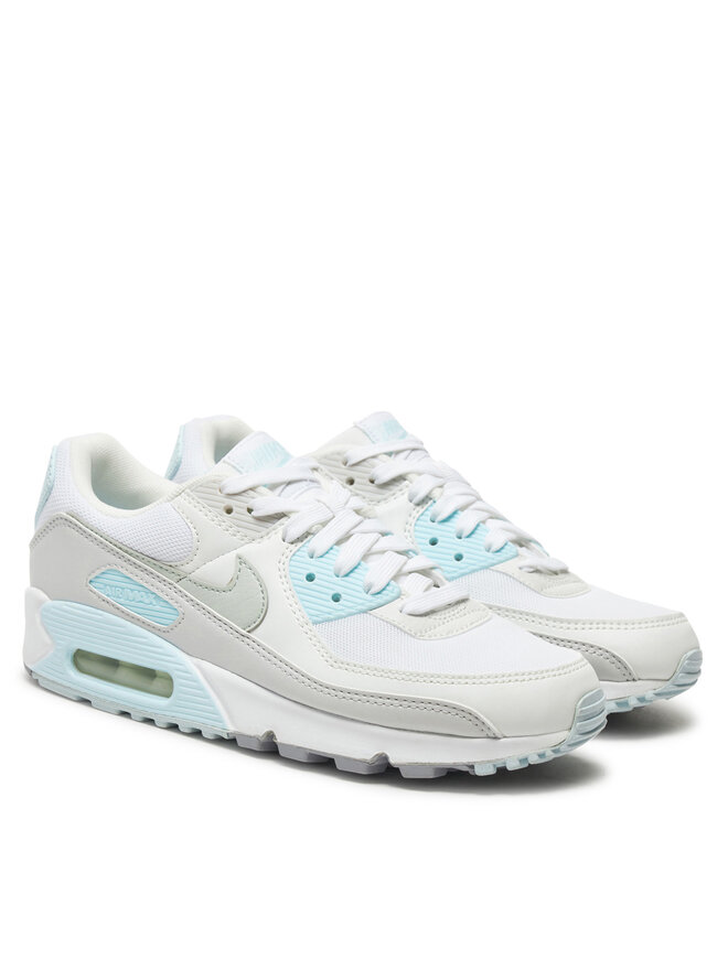 Nike Sneakers Nike Air Max 90 DH8010 104 Bianco