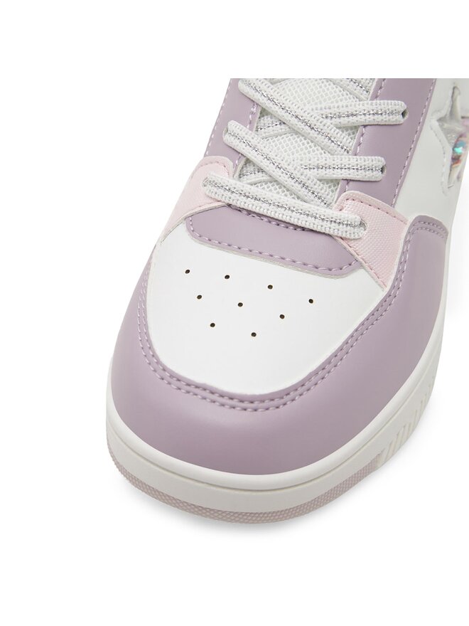 Nelli Blu Sneakers Nelli Blu DG24021C Violet