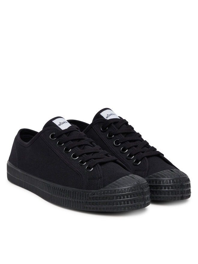 Novesta Tenisice Novesta Star Master N552019-60Y60Y615 Crna
