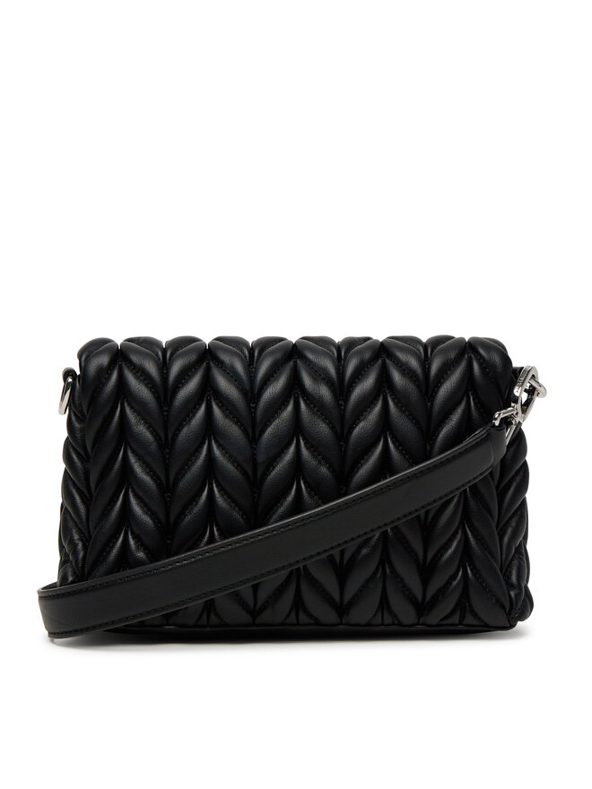 KARL LAGERFELD Τσάντα KARL LAGERFELD A2W30153 Μαύρο