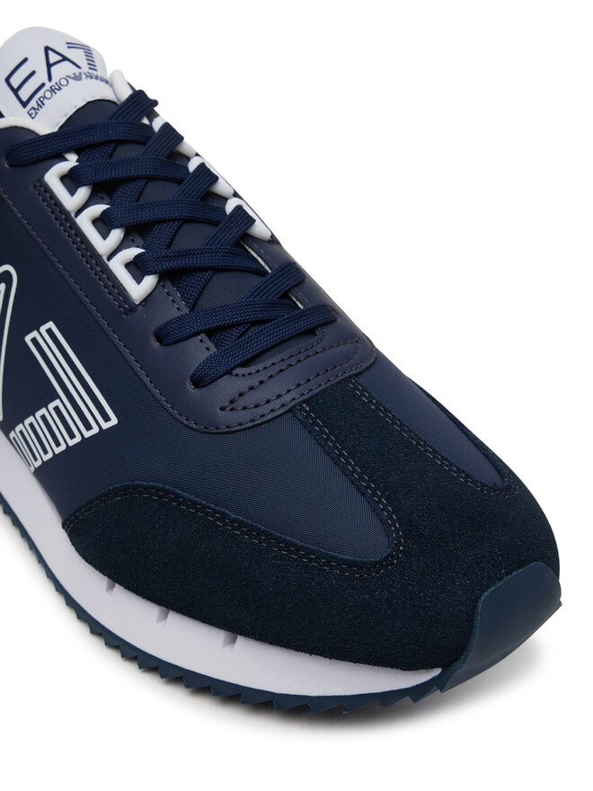 EA7 Emporio Armani Tenisice EA7 Emporio Armani X8X101 XK257 U449 Tamnoplava