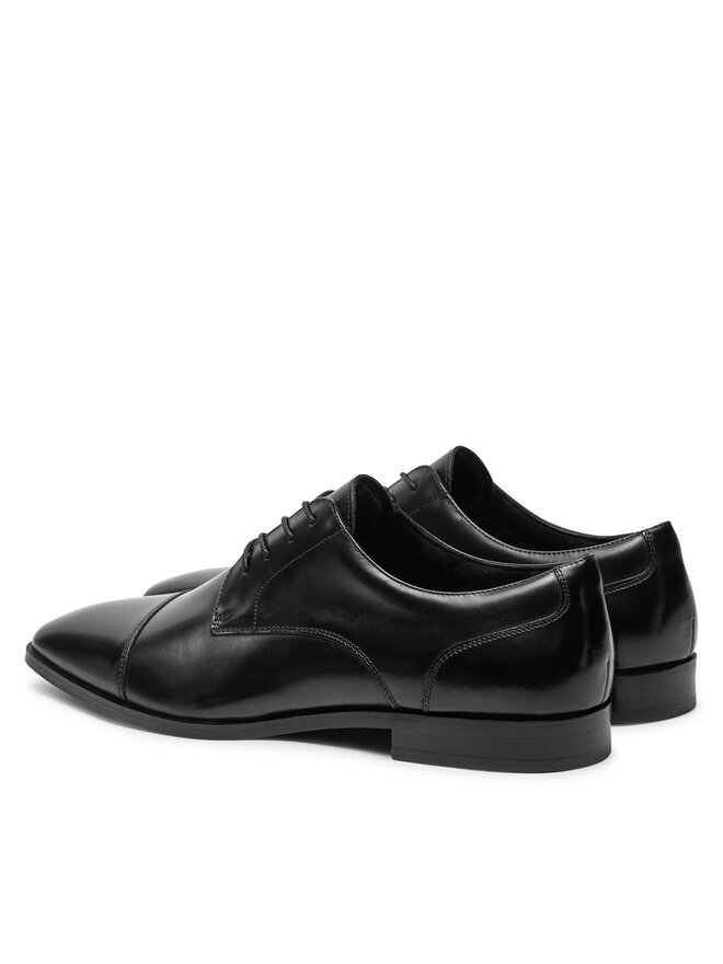 Aldo Туфлі Aldo Callahan 13618302 Чорний