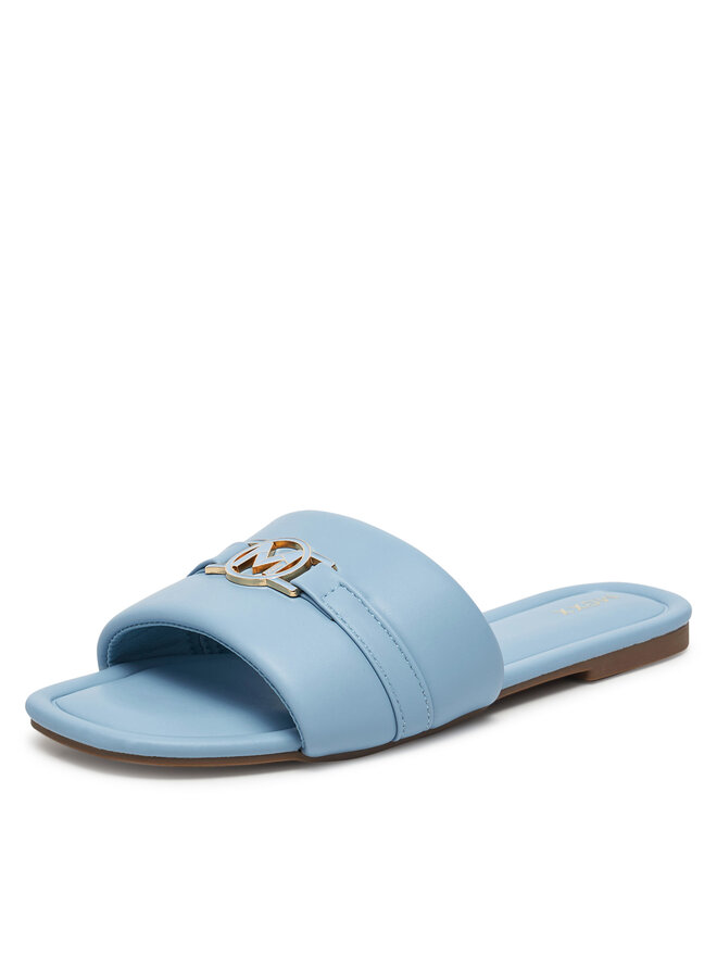 MEXX Klapki MEXX R24SS944932 Niebieski